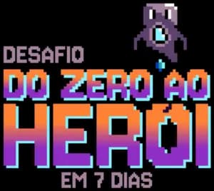 Logo Guia de PixelArt