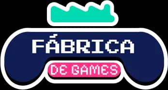 Logo fabrica de Games