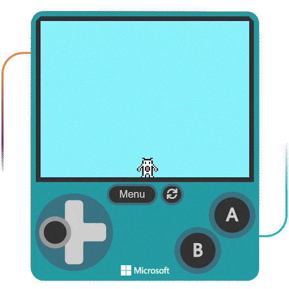 Guia para fazer a primeira programação e dar movimento à pixel art