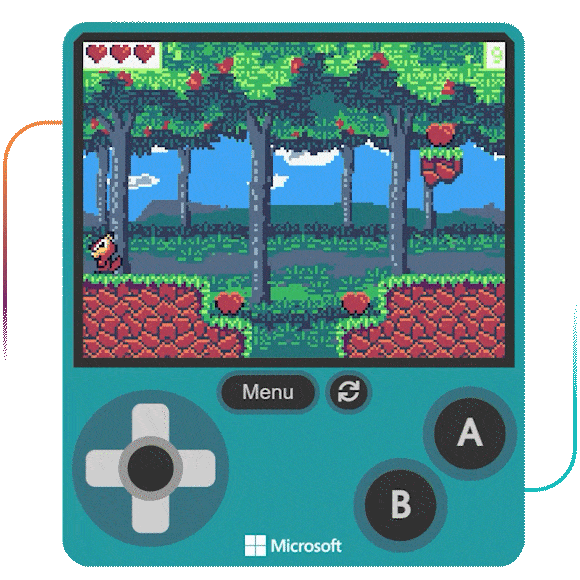 Guia para criar jogos com pixel art